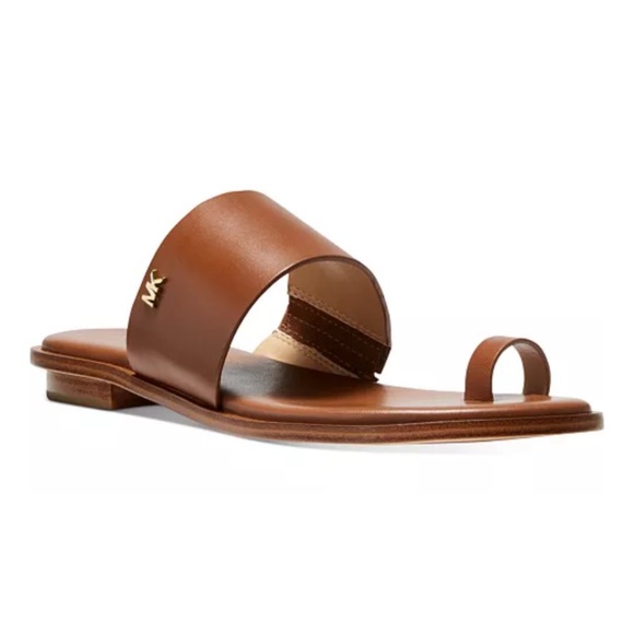 Michael Kors August Sandal - Picture 1 of 9